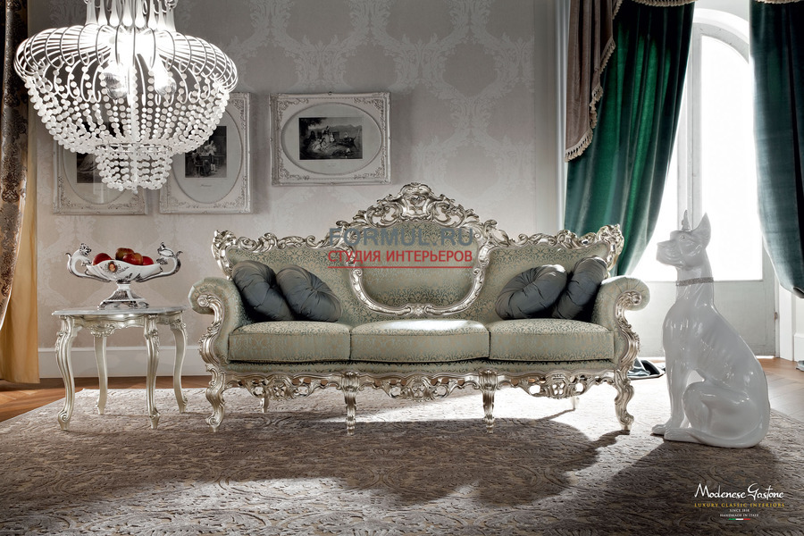 Гостиная Modenese Gastone CASANOVA 2